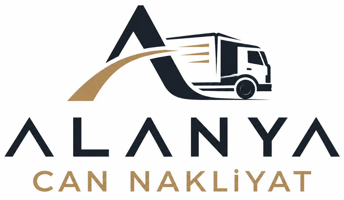 Alanya Can Nakliyat